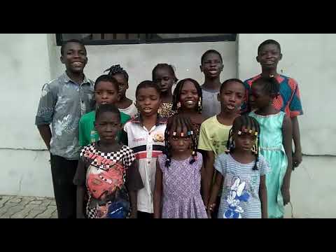 THE MISSIONARY TEAM FIELD REPORT FROM NIGERIA
